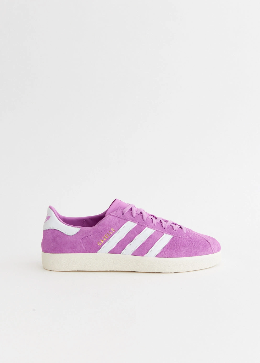 Game-Changing Tech, Handcrafted Time-Limited Good Price Gazelle Decon 'Preloved Purple' Sneakers Highly Praised