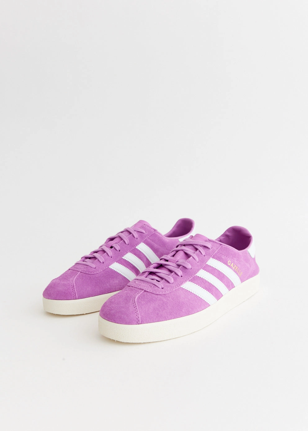 Great For Gifting Gazelle Decon 'Preloved Purple' Sneakers Hot Pick Of The Day