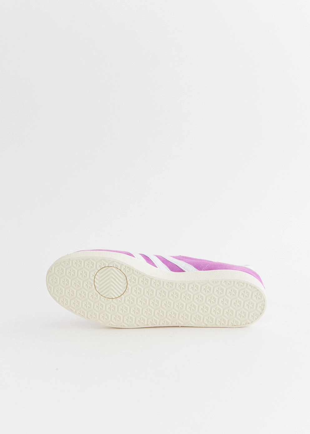 Versatile Everyday Style Gazelle Decon 'Preloved Purple' Sneakers Your Perfect Fit