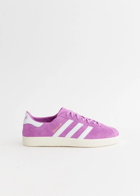 Game-Changing Tech, Handcrafted Time-Limited Good Price Gazelle Decon 'Preloved Purple' Sneakers Highly Praised