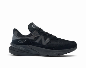 Time-Limited Good Price Mens New Balance 990v6 Made In USA Free upgrade Add Style To Your Life