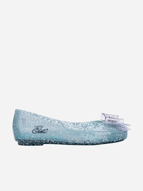 Handmade Perfection, Advanced Features Time-Limited Good Price Mini Melissa Girls Sweet Love Disney Princess Ballerinas in Blue Popular choice