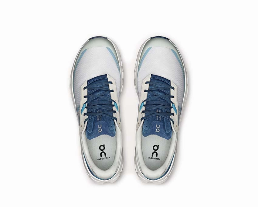 On Cloudvista 2 "Horizon" Tailored Fit, Affordable Luxury, Strap Pad