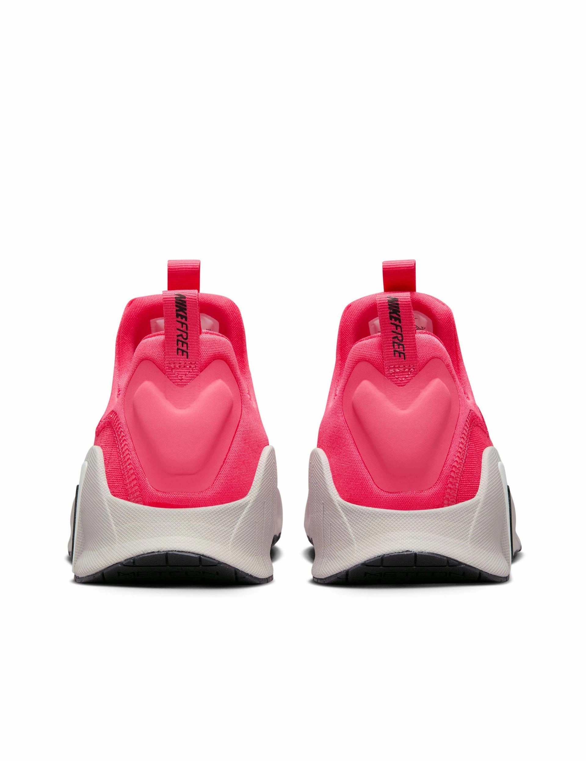 Free Metcon 6 Shoes - Aster Pink/Light Iron Ore/Pale Ivory/Black Luxury Feel