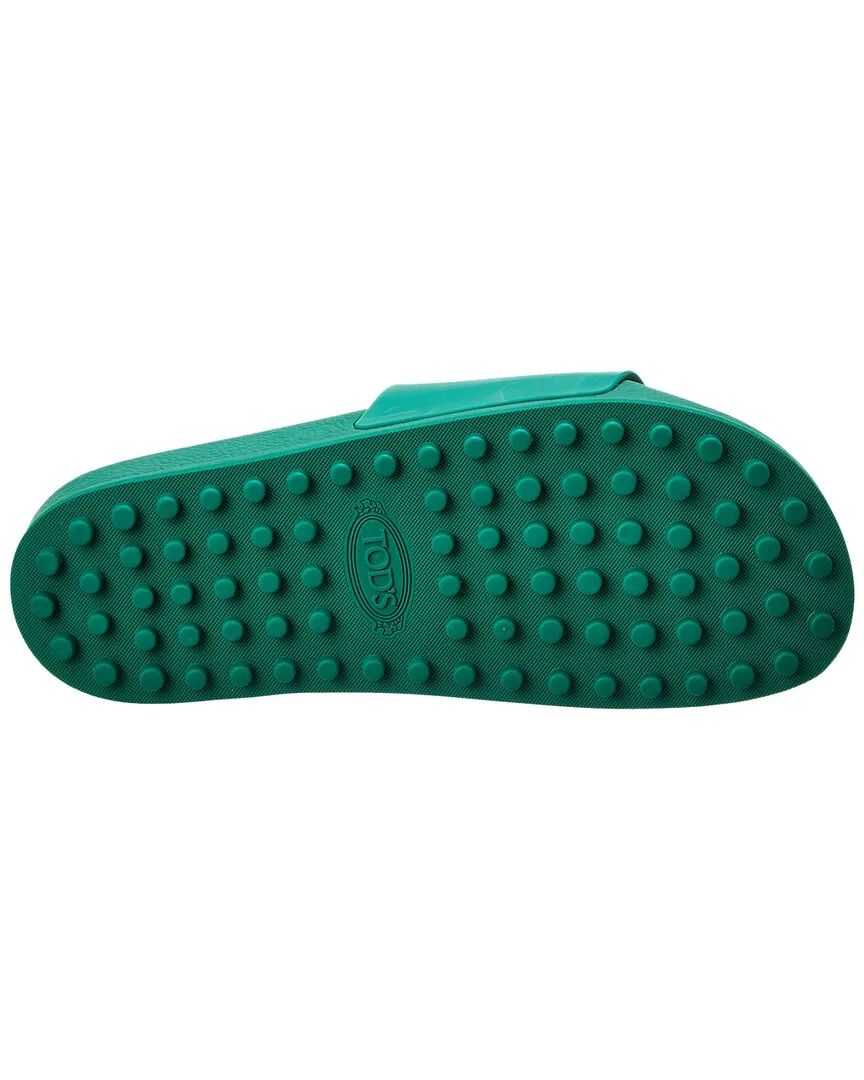 TODs Slide