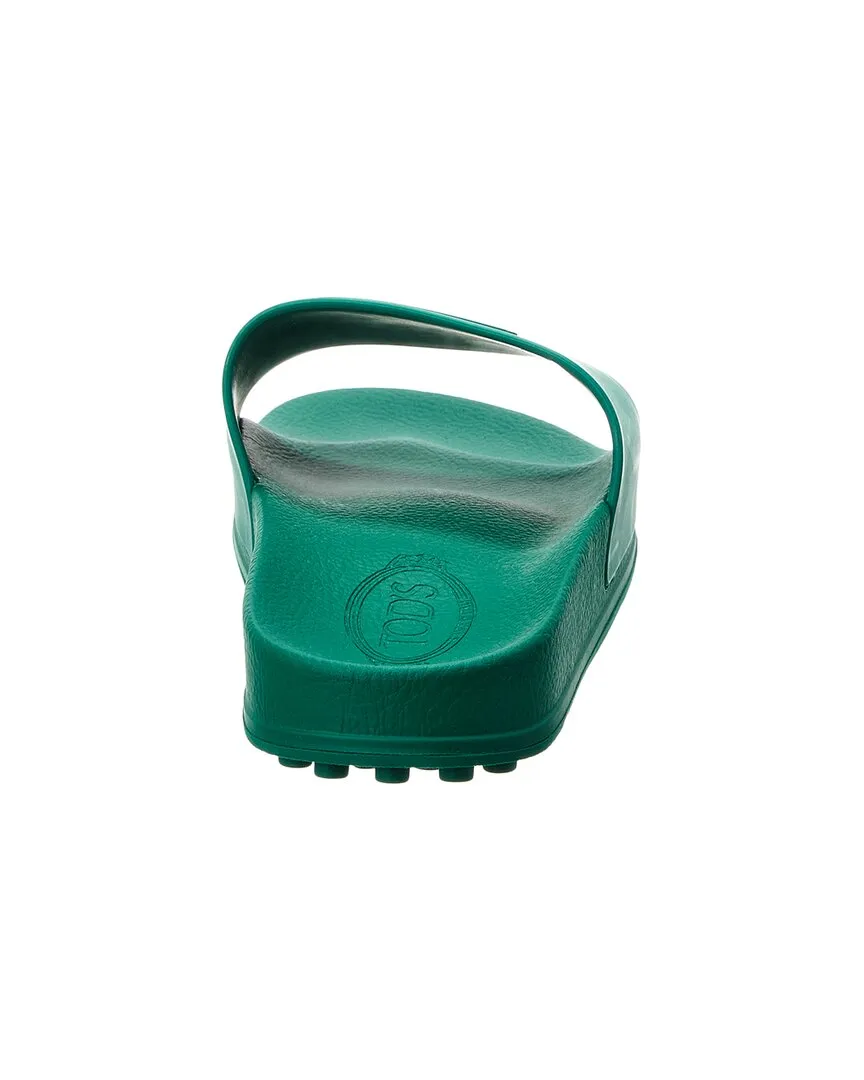TODs Slide