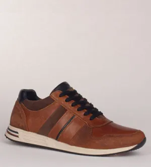 TOMMY BOWE BOFFELLI LEATHER