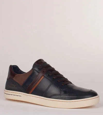 TOMMY BOWE CARRERAS LEATHER