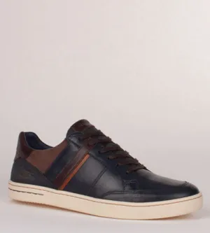 TOMMY BOWE CARRERAS LEATHER