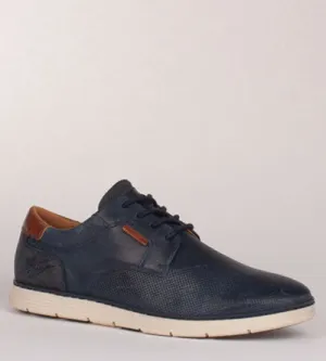 TOMMY BOWE LAVANINI LEATHER