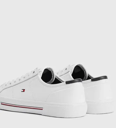 TOMMY HILFIGER CORE CORPORATE LEATHER