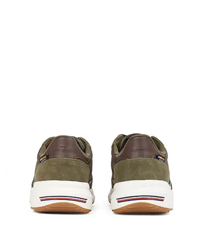 TOMMY HILFIGER FASTON CORDURA B