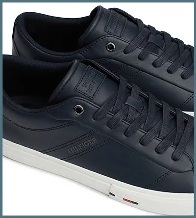TOMMY HILFIGER VULC STREET NAVY