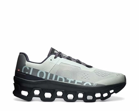 Be First In Line Top deal On Cloudmonster "Glacier" Commute Goodie Transparent Pvc