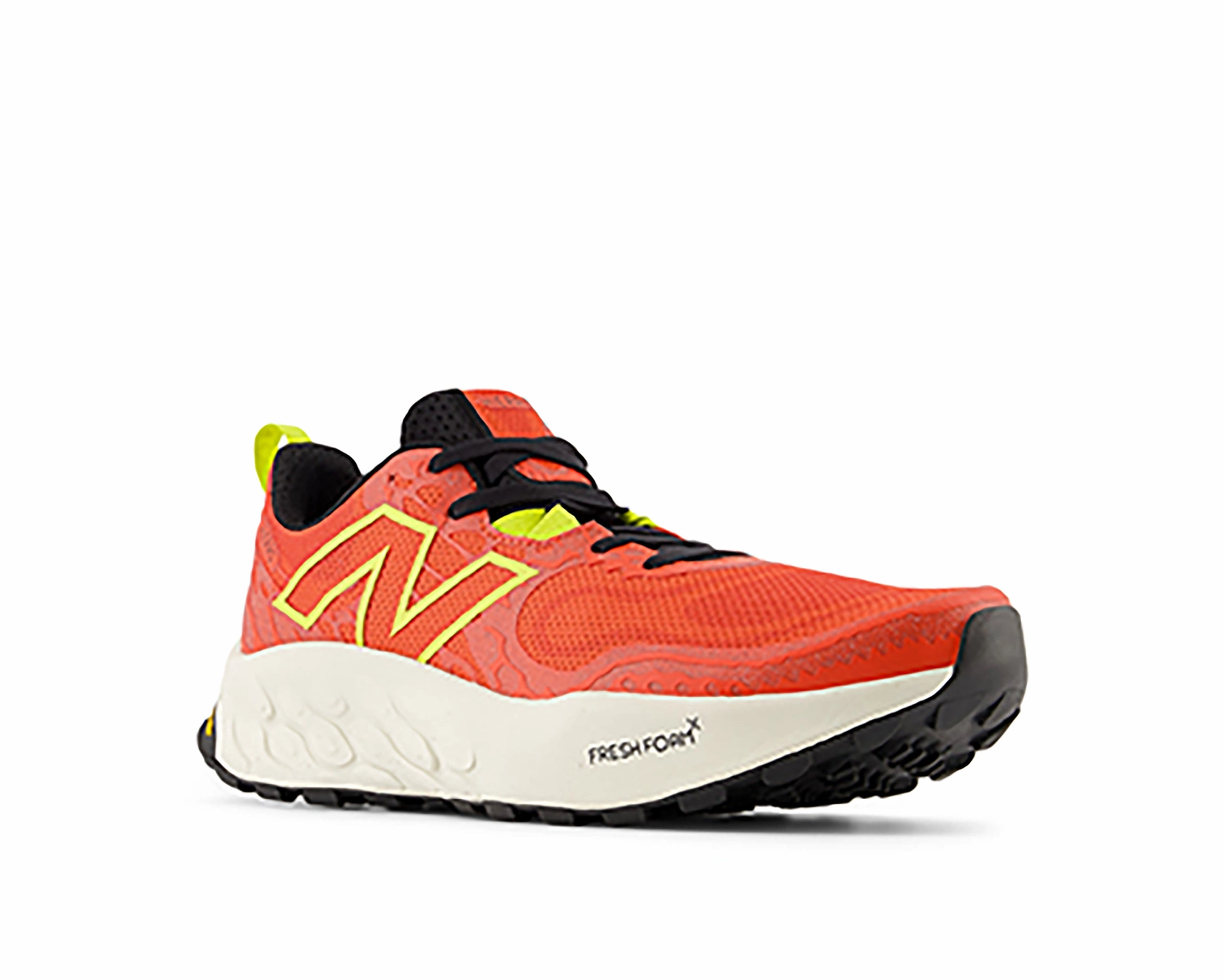 Fresh Foam X Hierro V8 Easy To Carry, Save More Today