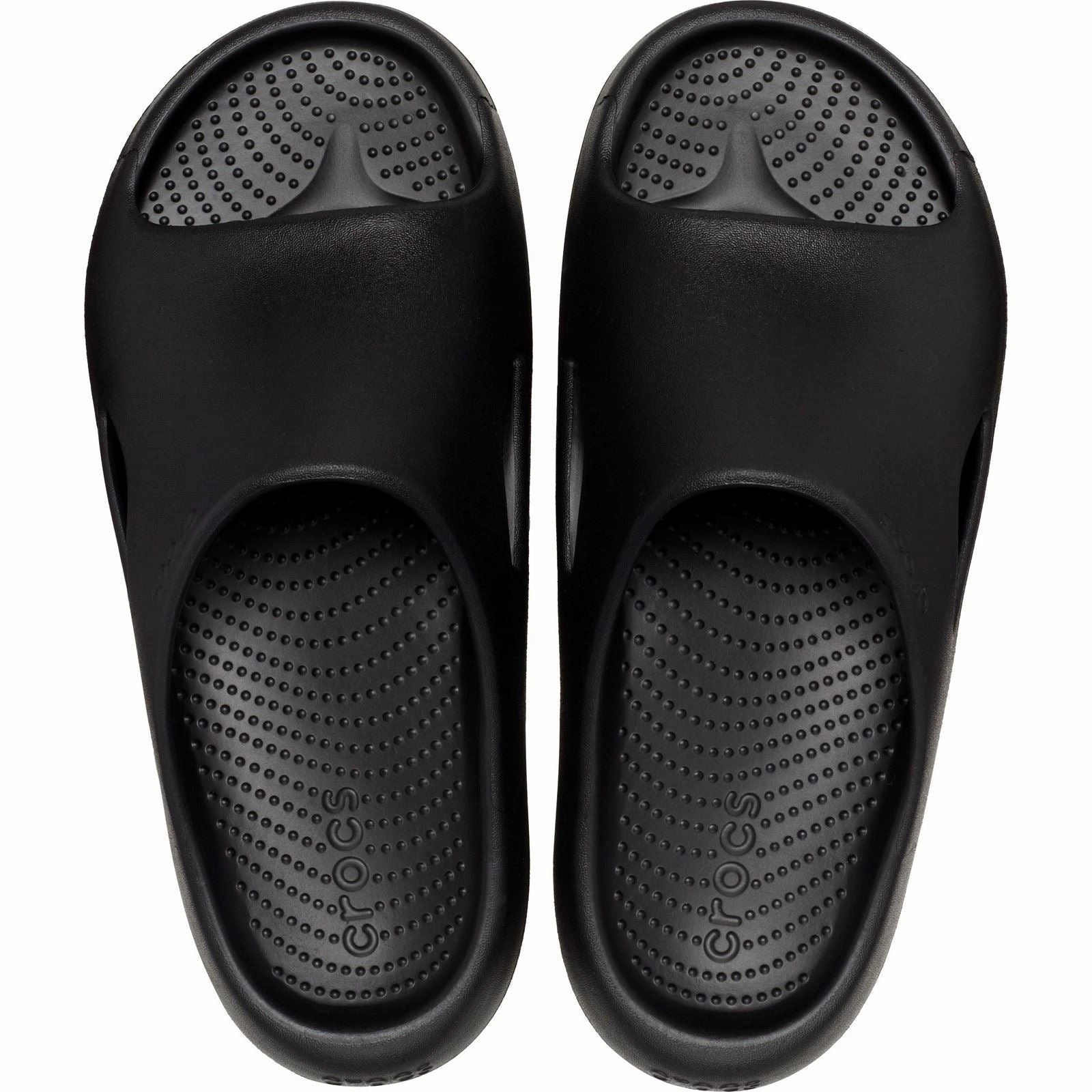 Cute Unisex Crocs 208392 Mellow Recovery Slippers