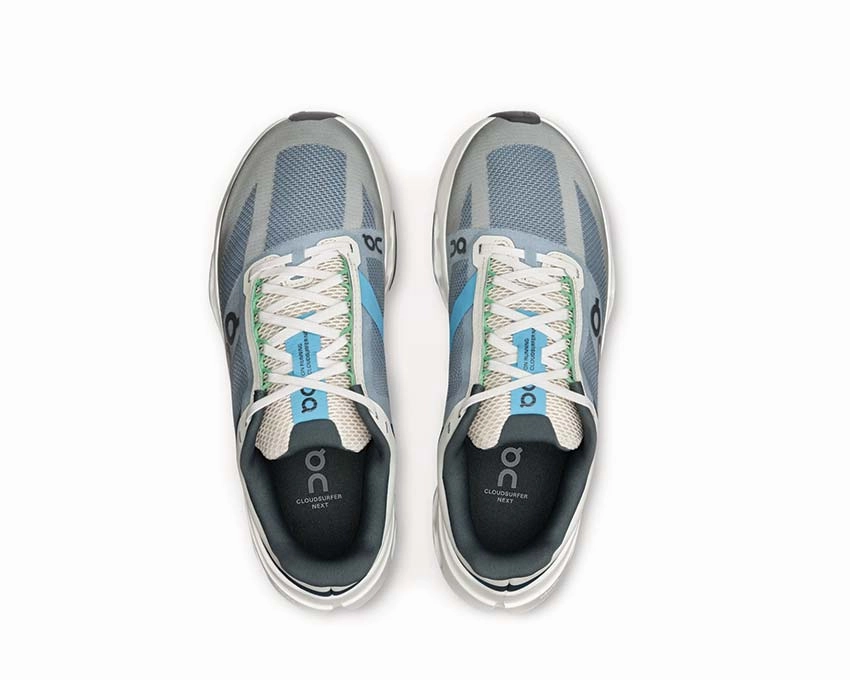 Cute On Cloudsurfer Next W "Niagara"