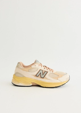 Shop, Save, Smile Tough & Durable 2010 'Rose Beige' Sneakers Priority access Ready For Anythi