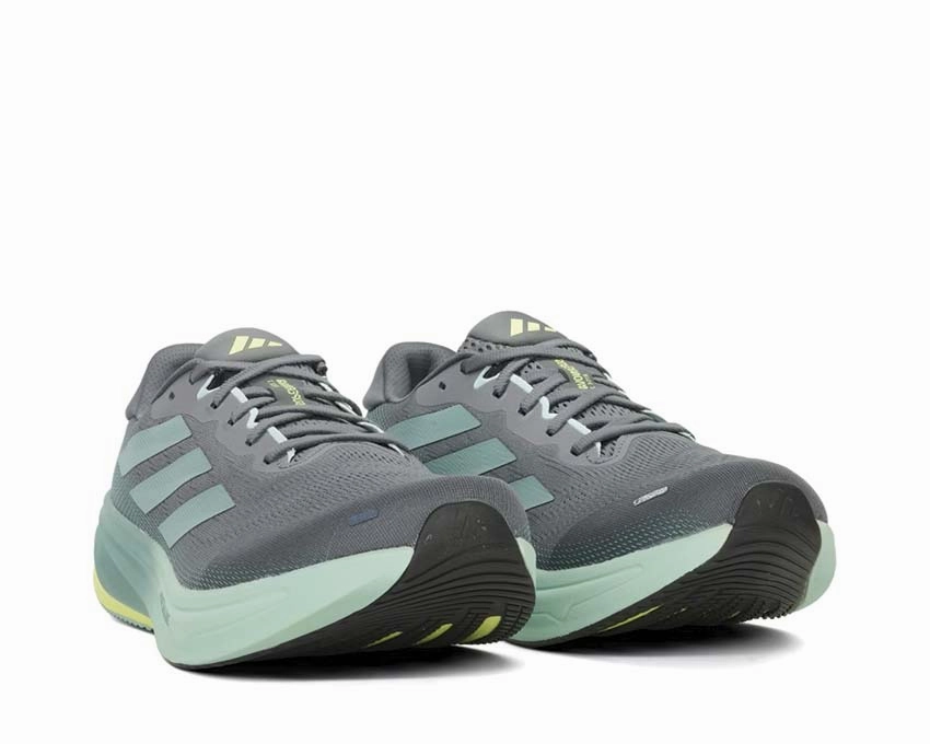 Adidas Supernova Rise 2 "Blue" Hot Pick Of The Day, Metallic