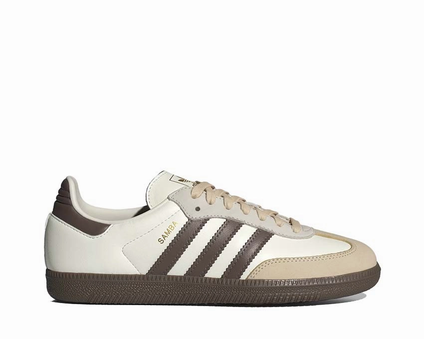 Enjoy Free Shipping Tradition-reinventing special Adidas Samba OG W "Off White" National promotion