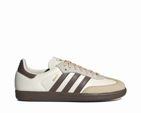 Enjoy Free Shipping Tradition-reinventing special Adidas Samba OG W "Off White" National promotion