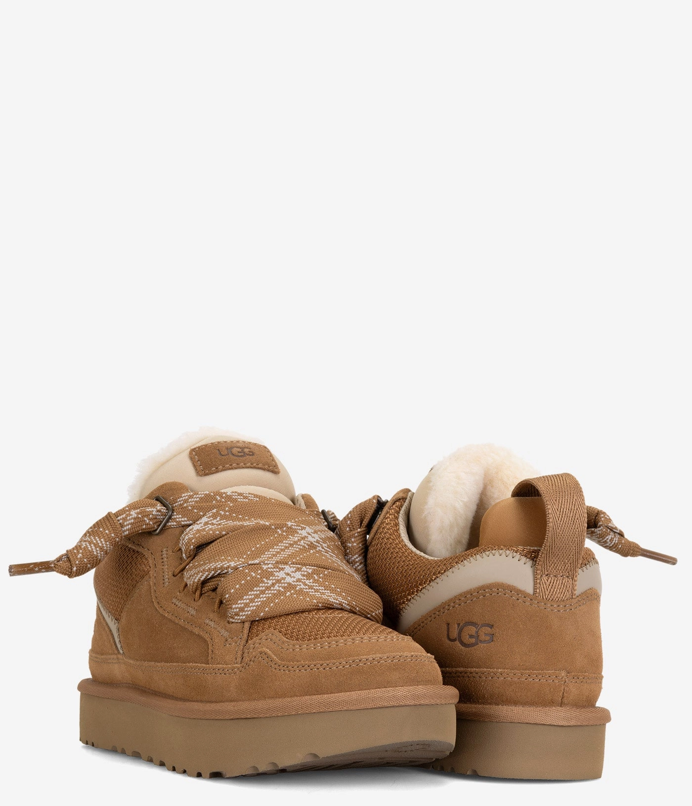 See It, Want It, Get It, Large Duffel Bag For Weekend Trips, Eco-Friendly UGG Lowmel - Women