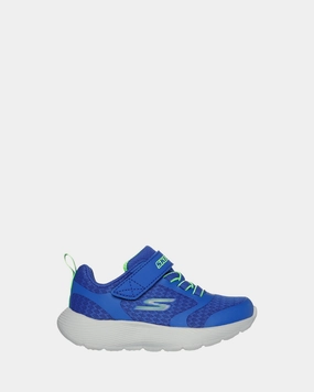 Transparent Dyna Lite-Goltran Blue/Lime Lightweight material discount Luxury Feel, Click For Details, Sporty
