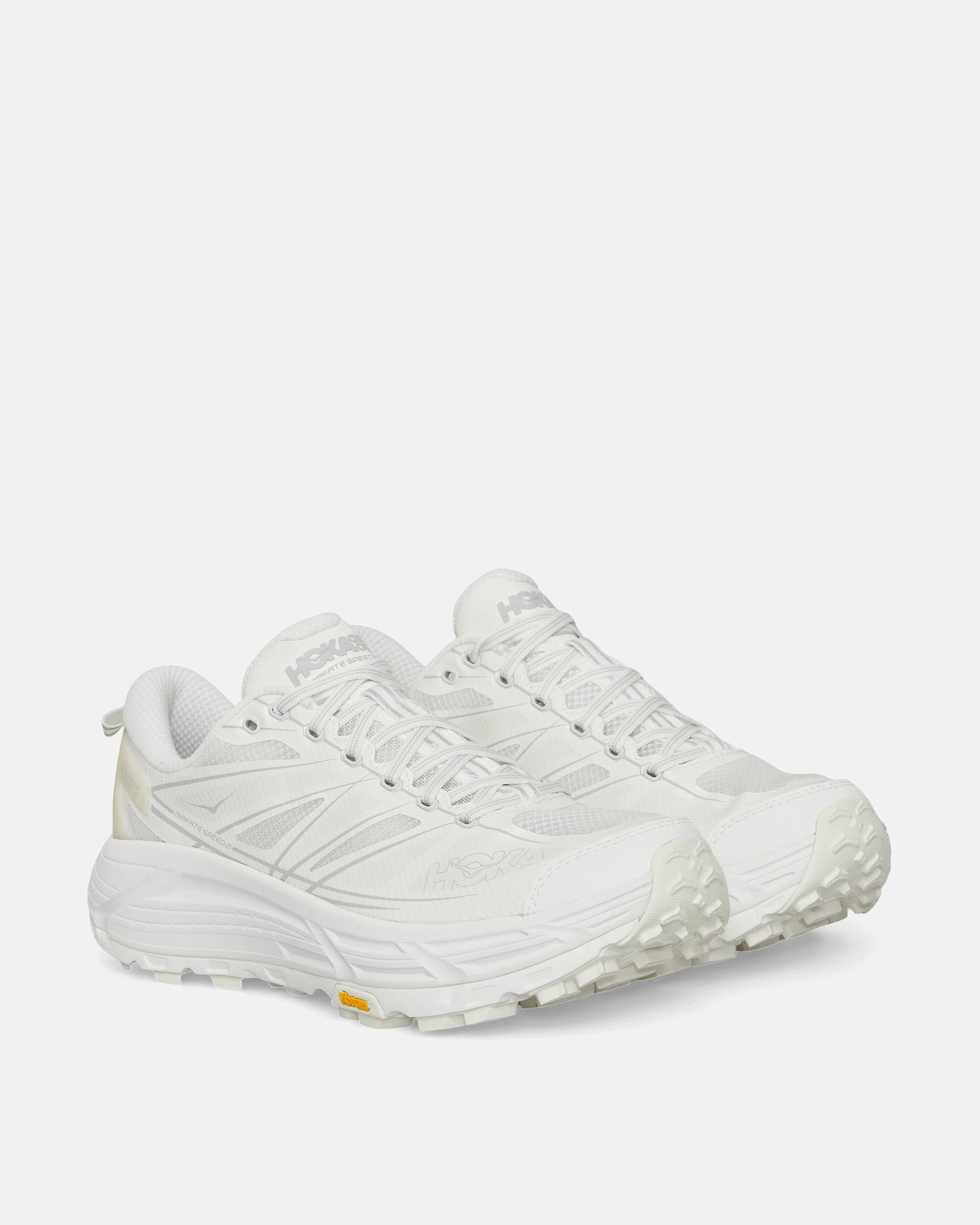 Click To Buy Mafate Speed 2 Sneakers White / Lunar Rock