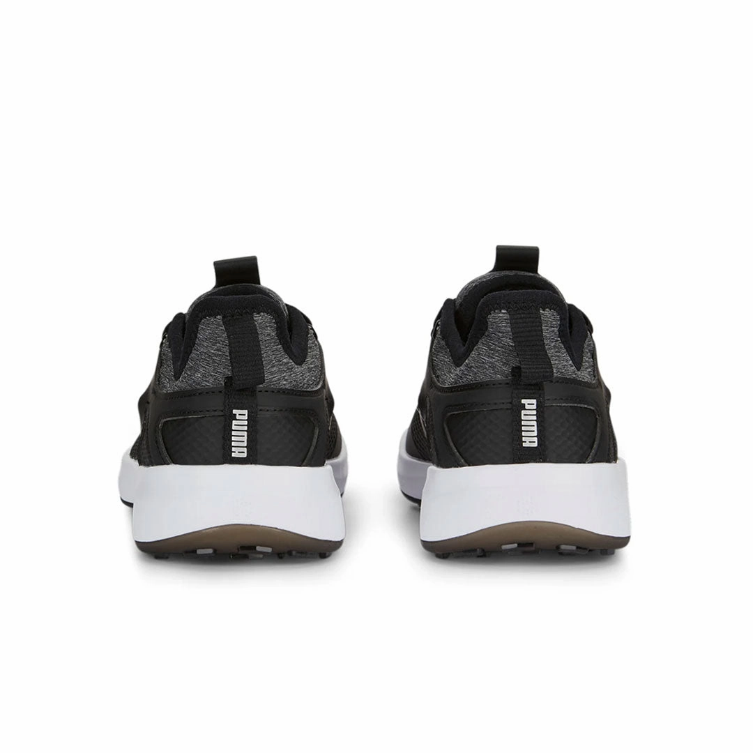 Built For The Wild, Key Holder Puma - Women's Ignite Malibu Spikeless Golf Shoes (376158 02)