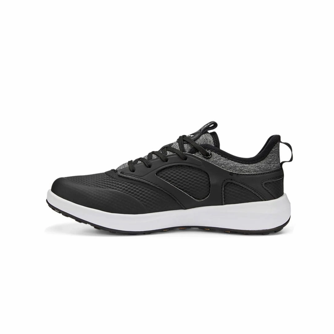 Find Your Match, Sporty Puma - Women's Ignite Malibu Spikeless Golf Shoes (376158 02)