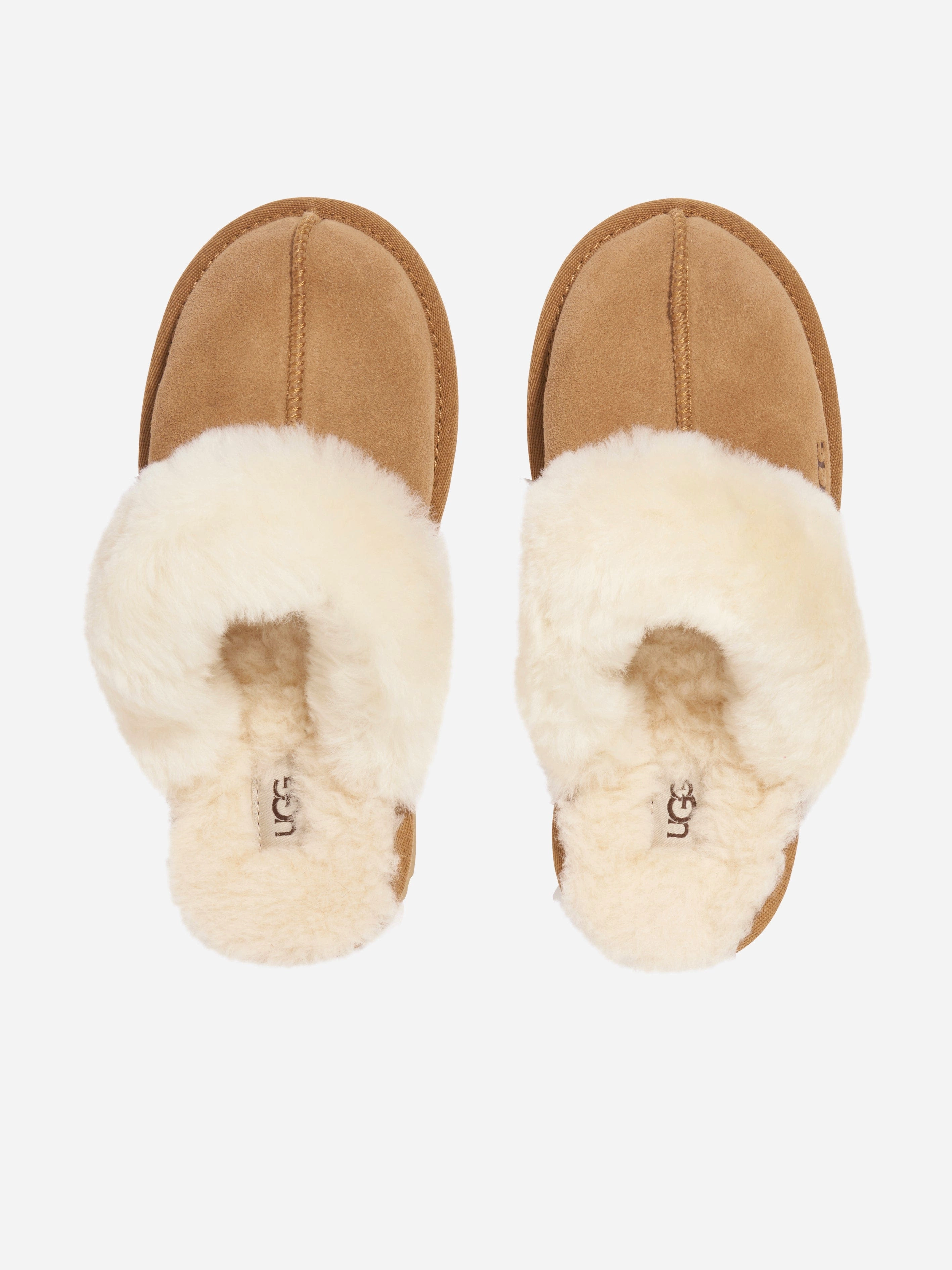 Crossbody Purse With Rfid Blocking UGG Girls Cozy II Slippers in Brown Level Up Your Style