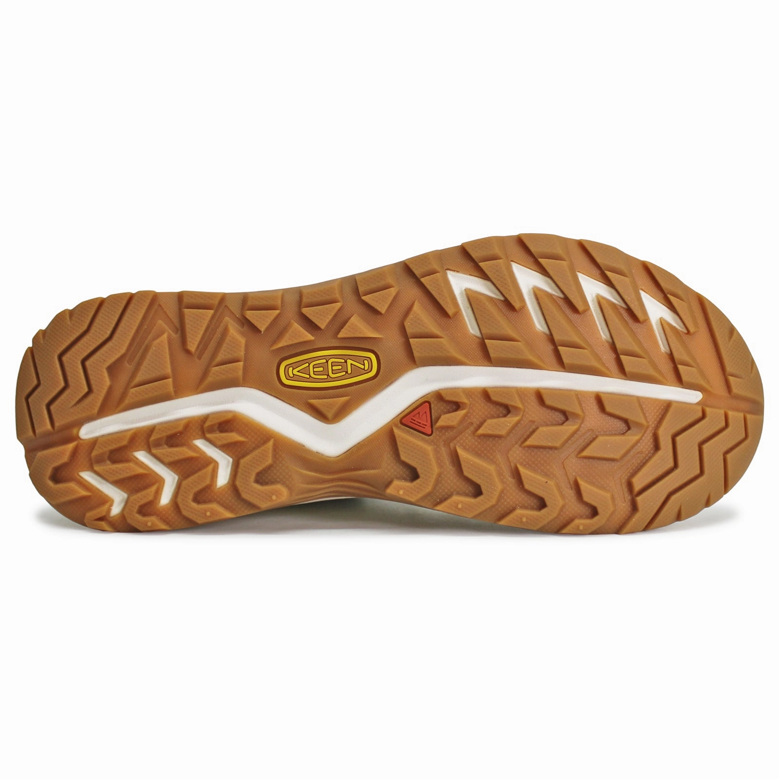 Lightweight Design Keen Versacore Speed Textile Synthetic Women's Comfort Star White Alloy Trainers