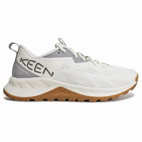 Travel Goodie Keen Versacore Speed Textile Synthetic Women's Comfort Star White Alloy Trainers Sustainable Front Flap