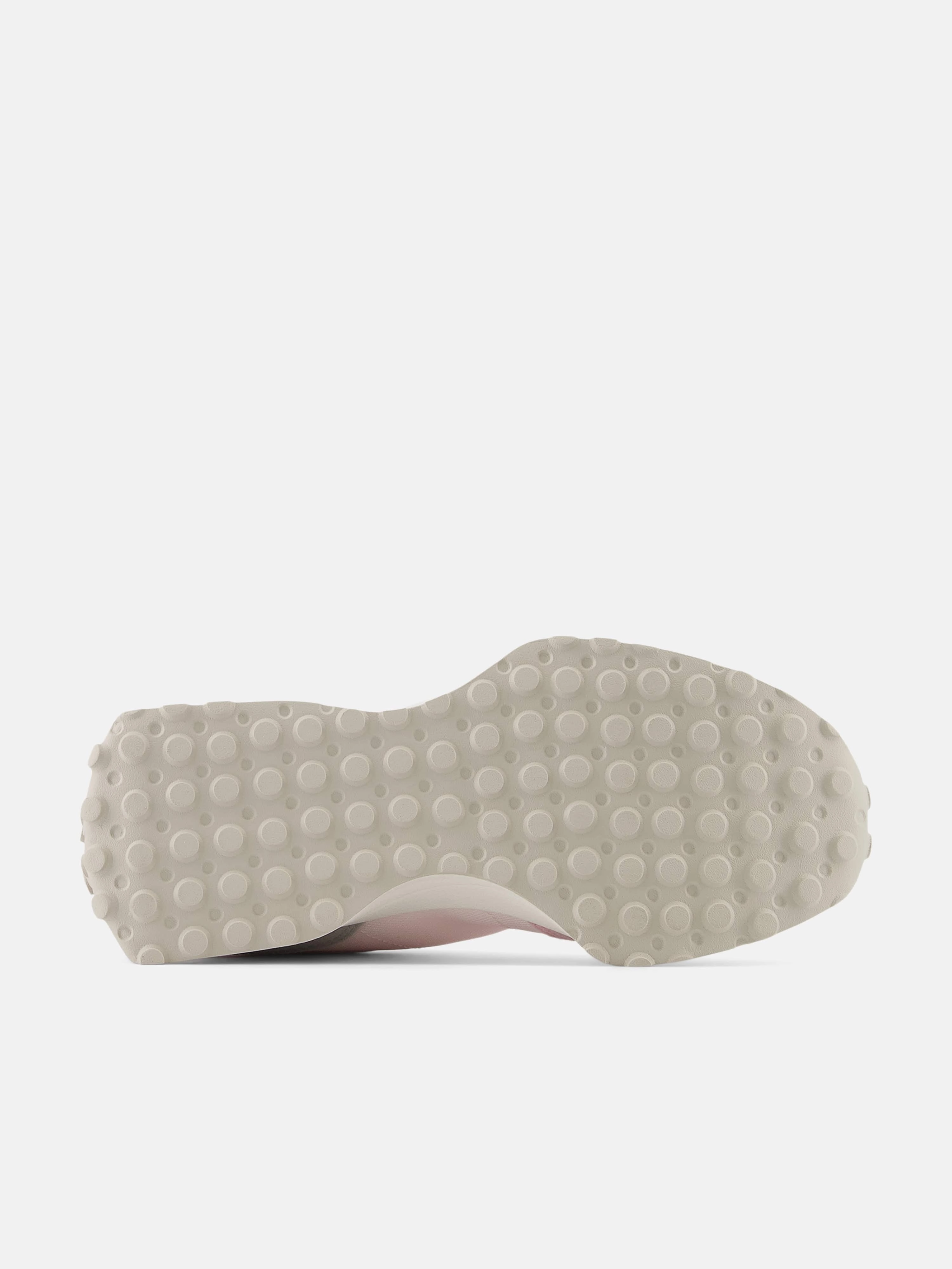 Trolley Sleeve New Balance Girls 327 Trainers in Pink
