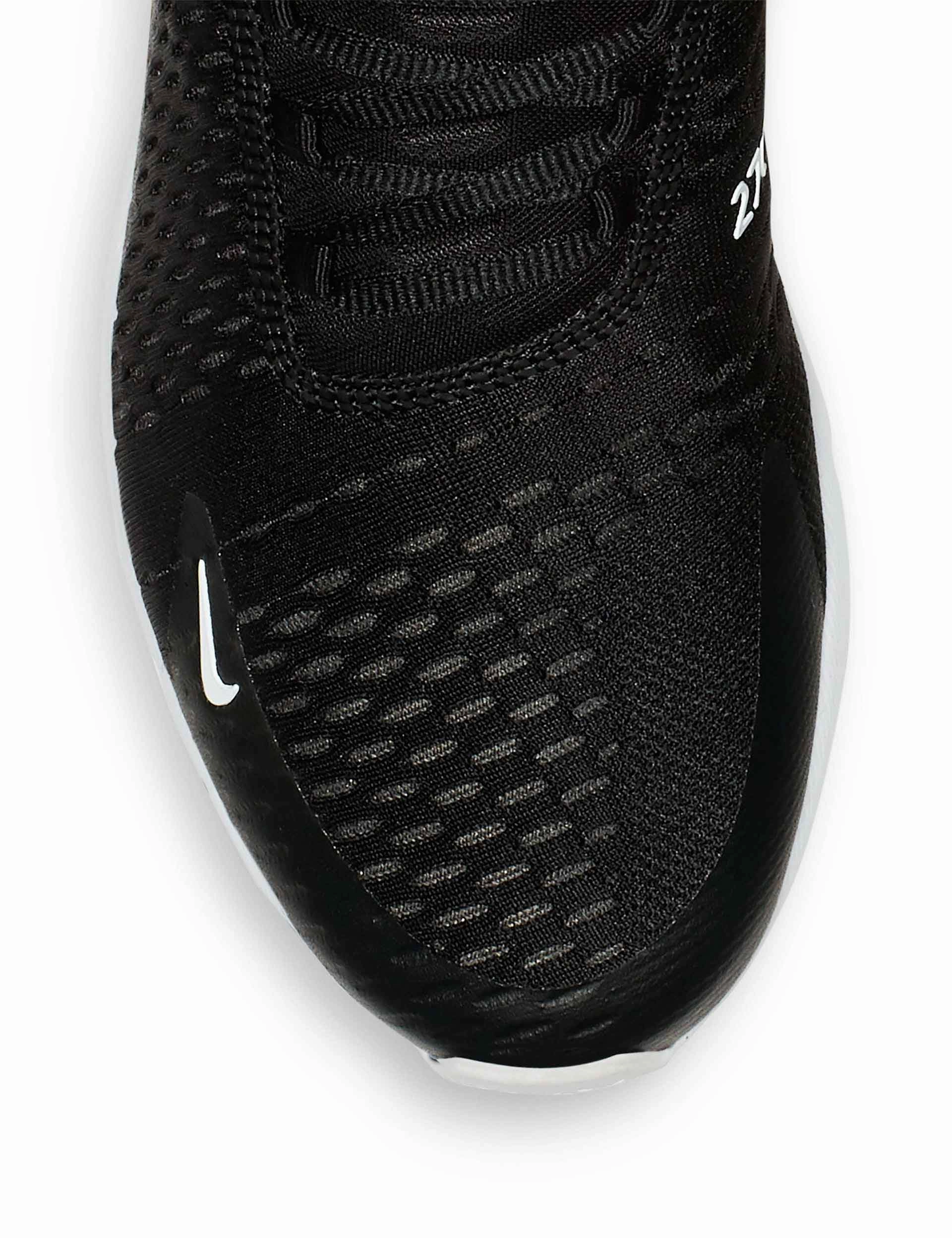 Teen Girl Mini Handbag, Designed For Everyday Use, Curated Just For You Air Max 270 Shoes - Black/White/Anthracite