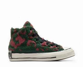 Buckle Closure, Tailored Fit Travel season discount Converse Chuck 70 Hi Quick Setup