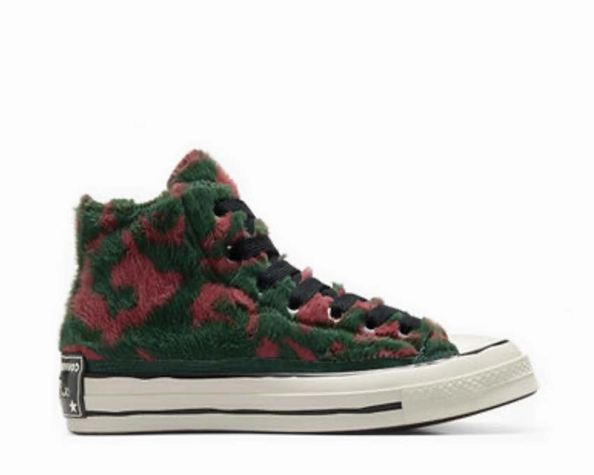 Buckle Closure, Tailored Fit Travel season discount Converse Chuck 70 Hi Quick Setup