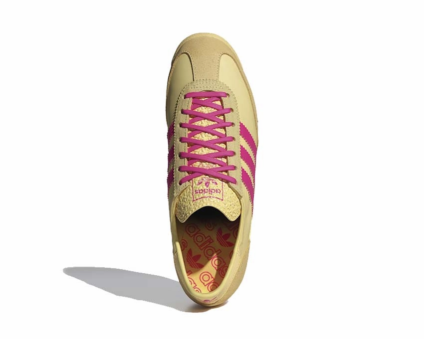 Outdoor Essential Adidas SL 72 OG W "Almost Yellow" MenS Canvas Messenger Bag