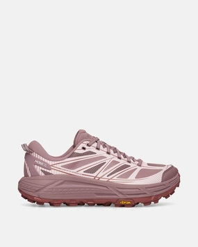 Trendy And Practical Trending Everywhere Mafate Speed 2 Sneakers Classic Mauve / Carnation Simple to Use Buy Smart