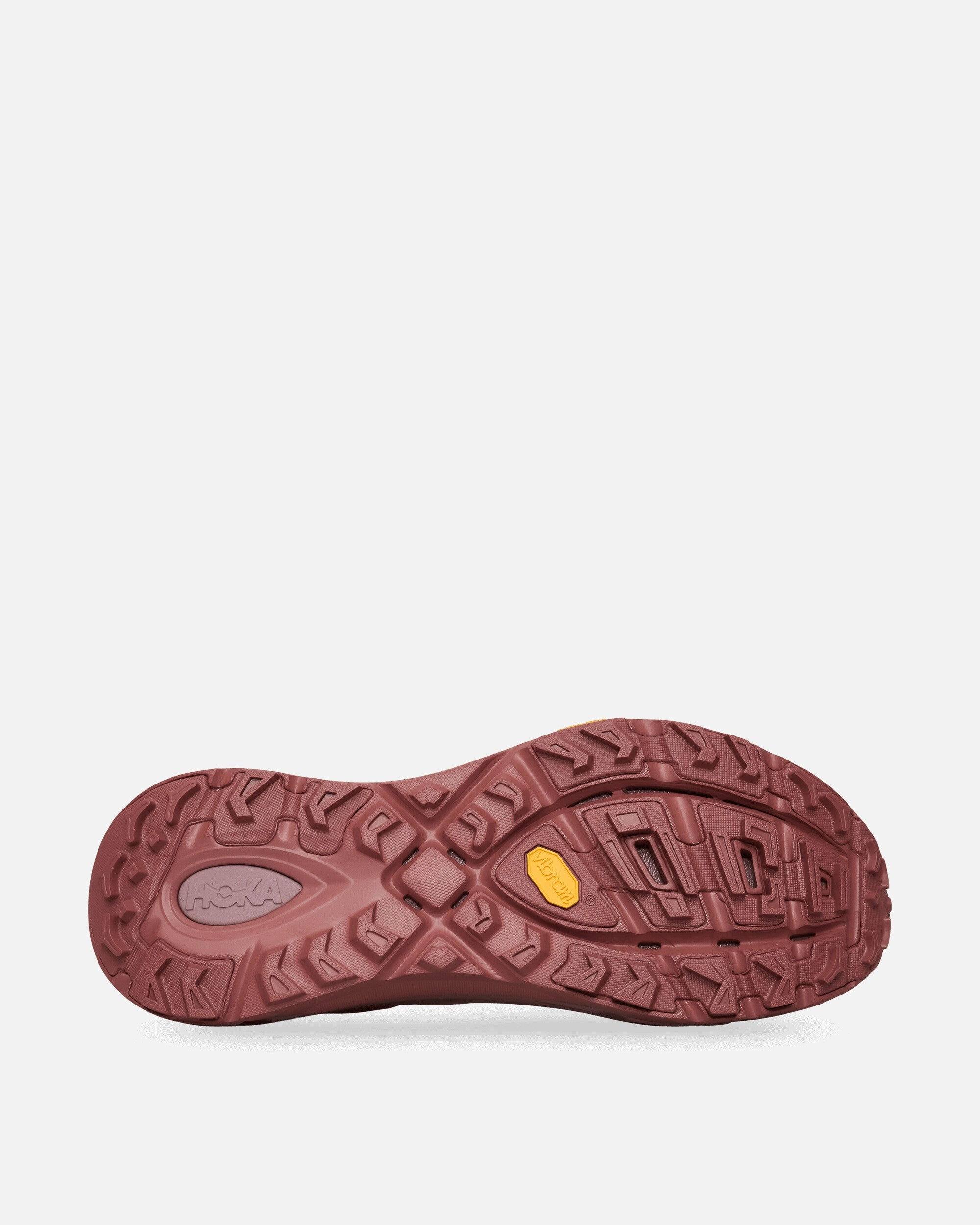 Mafate Speed 2 Sneakers Classic Mauve / Carnation Rfid Blocking