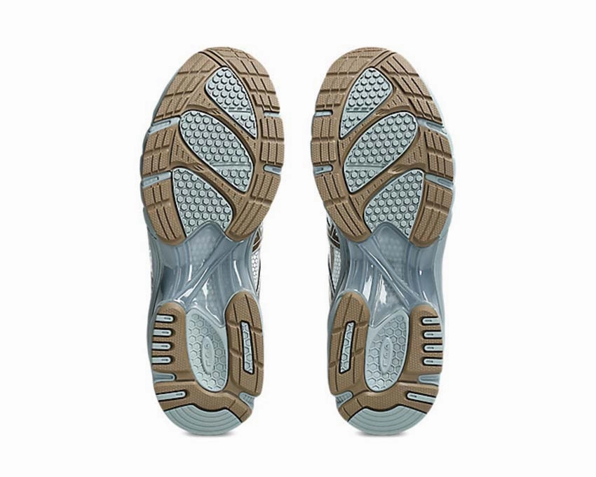 Top-Rated Product, Reinforced Base Asics Gel DS Trainer 14 "Airy Blue"