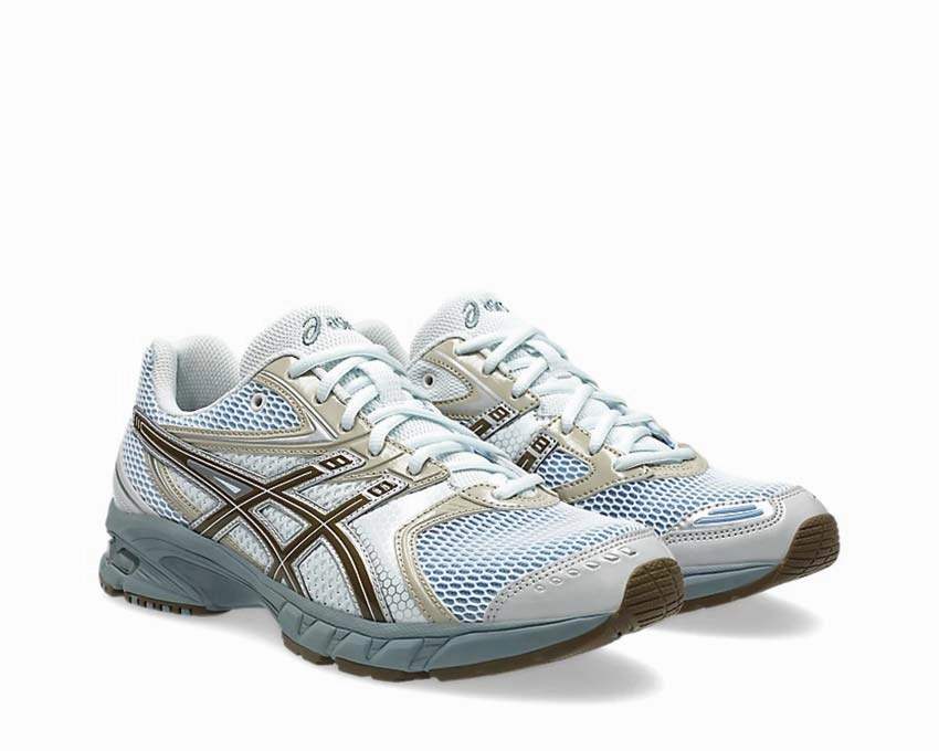 Built For The Wild, Trendy Asics Gel DS Trainer 14 "Airy Blue"