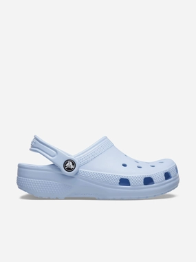 Trending on Facebook Kids Classic Clog in Blue Hardly Any Left Straw, Where Comfort Meets Performance