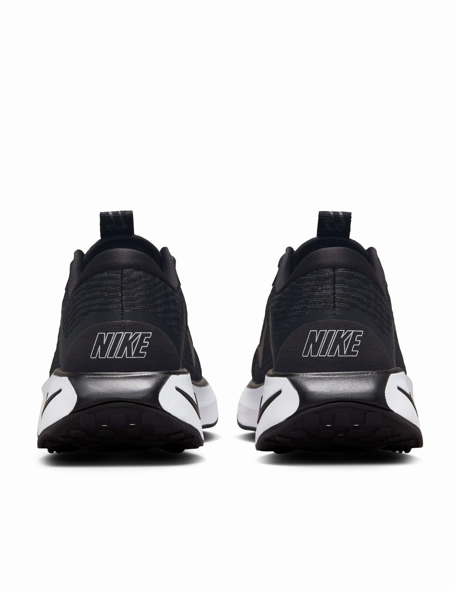 Motiva Shoes - Black/Anthracite/White Business