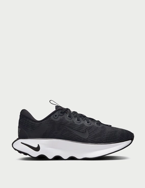 Trending on Instagram Motiva Shoes - Black/Anthracite/White Spring sale Tailored Fit