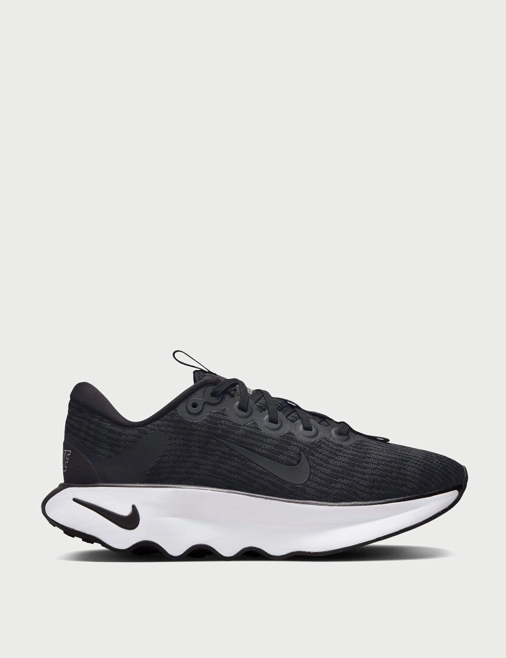 Trending on Instagram Motiva Shoes - Black/Anthracite/White Spring sale Tailored Fit