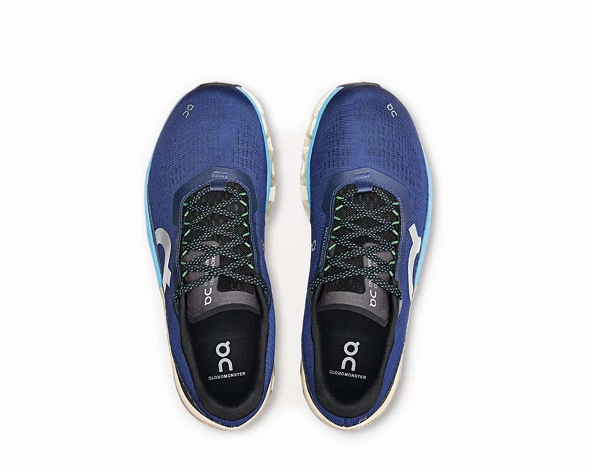 On Cloudmonster 2 "Horizon" Perfect For Gifting, Secure Fit, TodayS Special