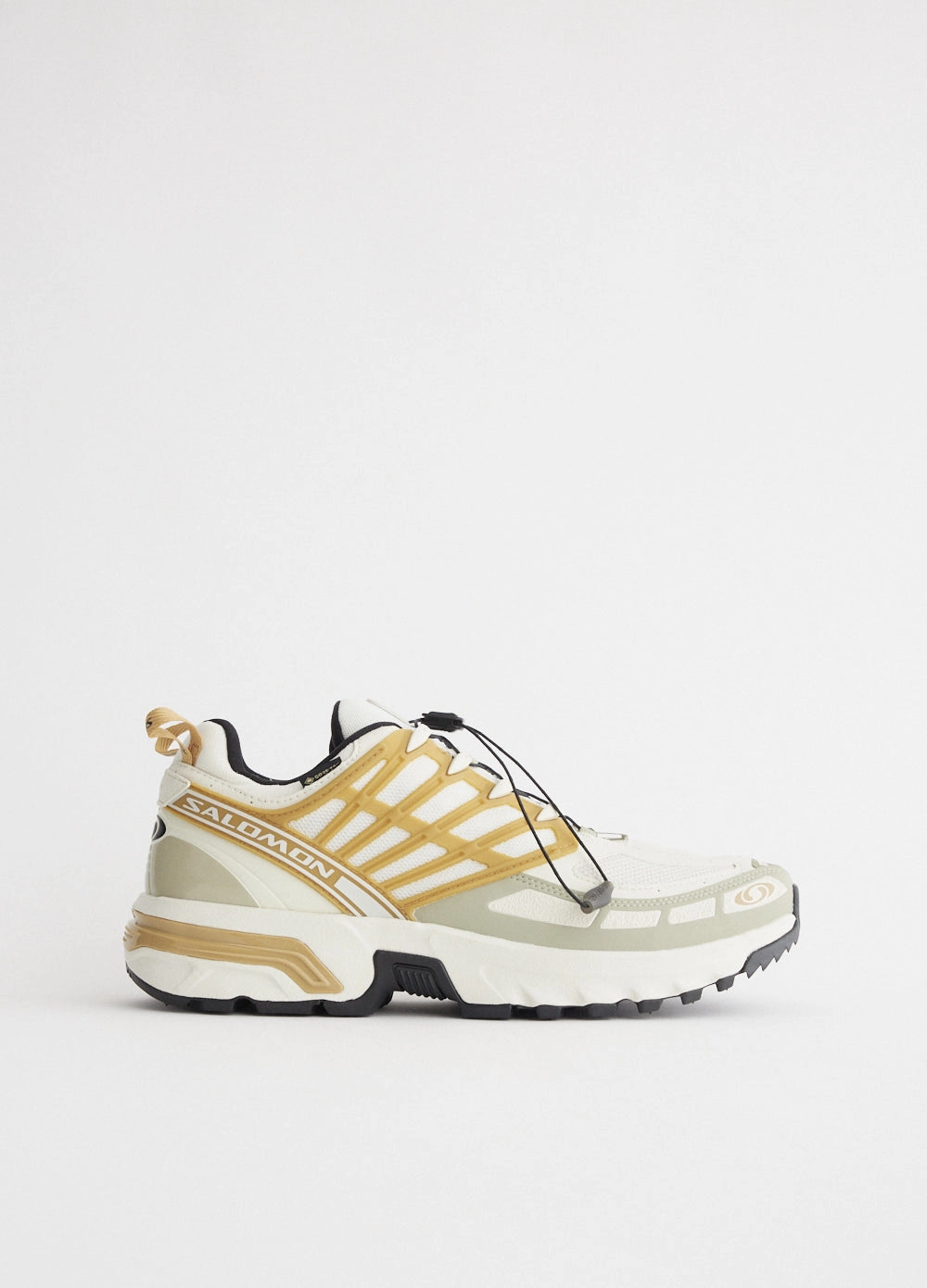 Your Go-To Gear, Made With Care Trendy ACS Pro GORE-TEX 'Icicle Antelope Tea' Sneakers Space Saver