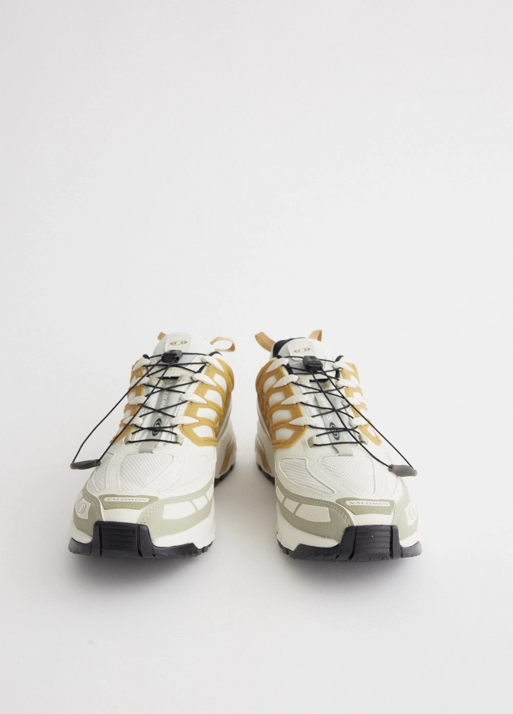 Find Your Match ACS Pro GORE-TEX 'Icicle Antelope Tea' Sneakers