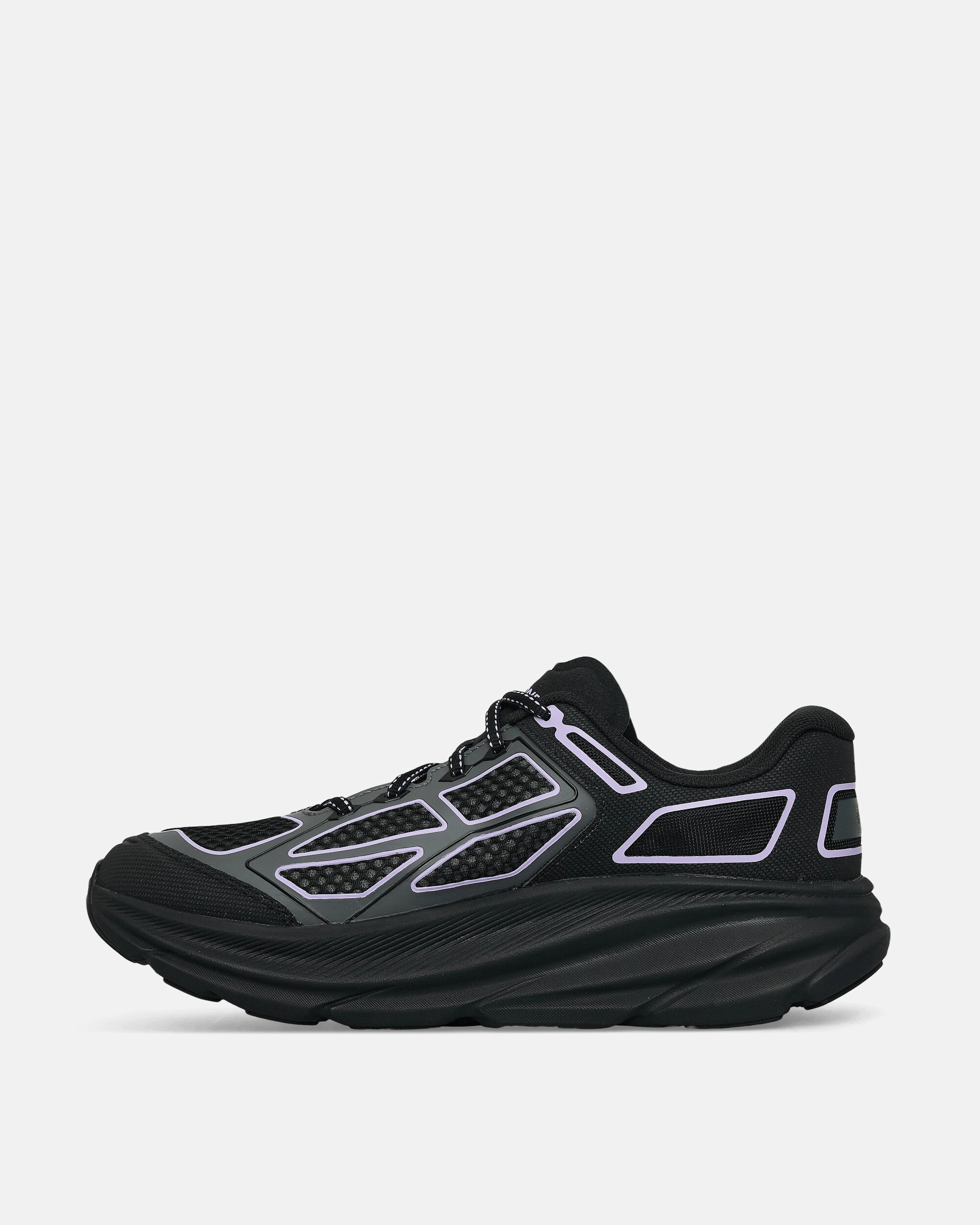 Clifton One9 Sneakers Black / Aster Flower Discover New Arrivals, Luxury, Leather Tote Bag For Work